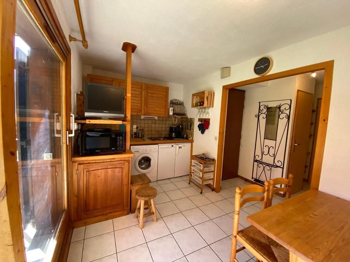 Appartement Lumineux, 4 Personnes, 2 Chambres - Or11 Beaufort  Beaufort (Savoie)
